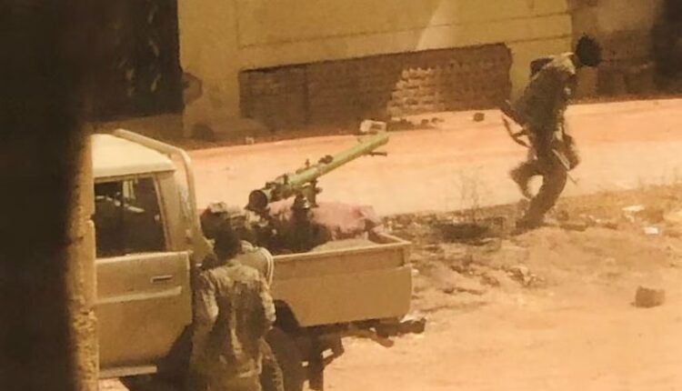 الإيغاد تدعو لنشر قوة إقليمية في السودان