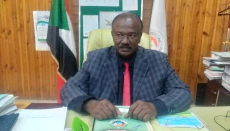 وزارة الزراعة الغابات الإتحادية تسعى لتأمين العروة الصيفية بالسوكي