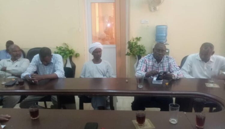 هيئة الرهد الزراعية تستهداف زراعة 255 ألف فدانا صيفيا