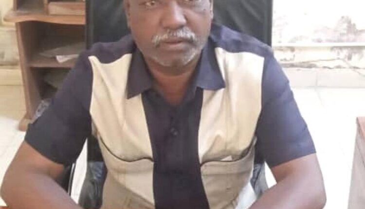 الشمالية: طباعة ألف دفتر إيصال مالي أورنيك (15) بمطبعة كسلا