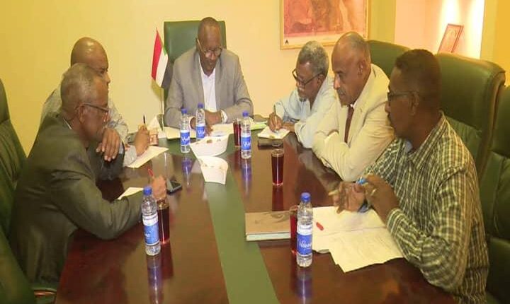 اكثر من مائة مليون جنيها لتمويل الموسم الصيفي بولاية كسلا