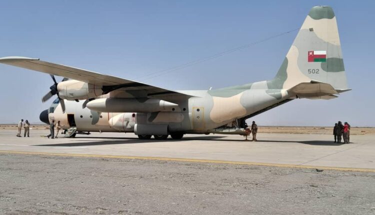 السيسي أمام قمة جدة: الحفاظ على الدولة الوطنية فرض عين