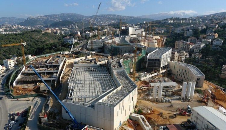 "قاعدة تجسس بالشرق الأوسط".. السفارة الأمريكية في بيروت تشعل الجدل!