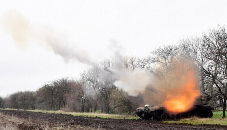 تدمير 18 مسيرة وإسقاط مروحية ومقاتلتين "ميغ 29" و"سو 25" في لوغانسك وتصفية أكثر من 700 جندي