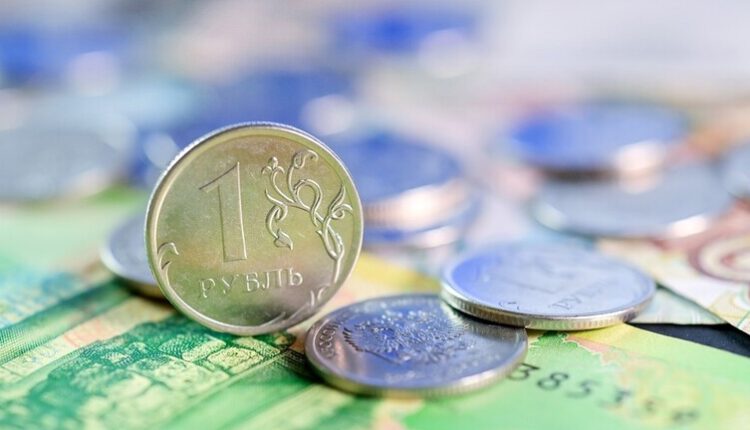 النقد الدولي: نصيب الفرد من الناتج المحلي الإجمالي في روسيا العام الماضي اقترب من مستوى قياسي