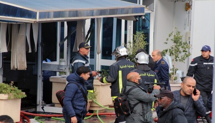 تونس.. القبض على "تكفيري" كان يخطط لـ"عمليات إرهابية متزامنة"