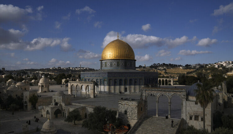 الأزهر يقرر إنشاء أول معهد ديني في تاريخه داخل القدس