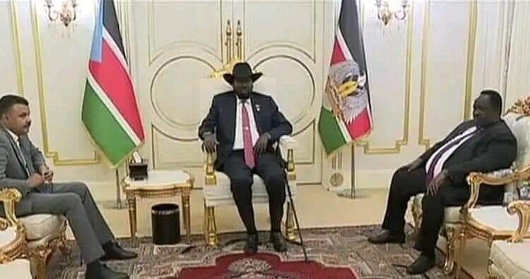 #الشرق_عاجل الخارجية السودانية تبلغ حكومة جنوب السودان احتجاجها على زيارة مستشار قائد قوات الدعم السريع لجوبا #عاجل