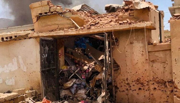 تفاؤل أميركي حذر.. مفاوضات جدة مستمرة على وقع المعارك في السودان