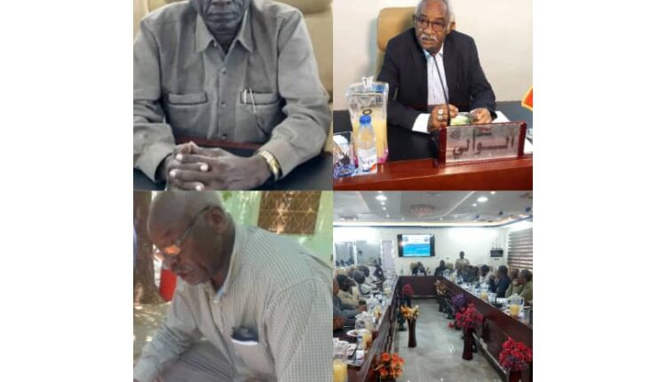 وزيرالتربية أكد اكتمال التجهيزات: غداً تسليم طرود إمتحانات شهادة الابتدائى بالنيل الأبيض