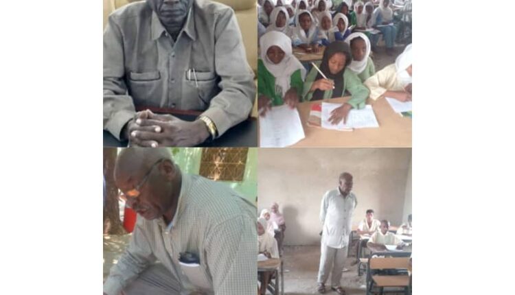 أكد اكتمال كافة الترتيبات:وزيرالتربية يدشن امتحانات الشهادة الابتدائية من مدرسة نسيبة بربك