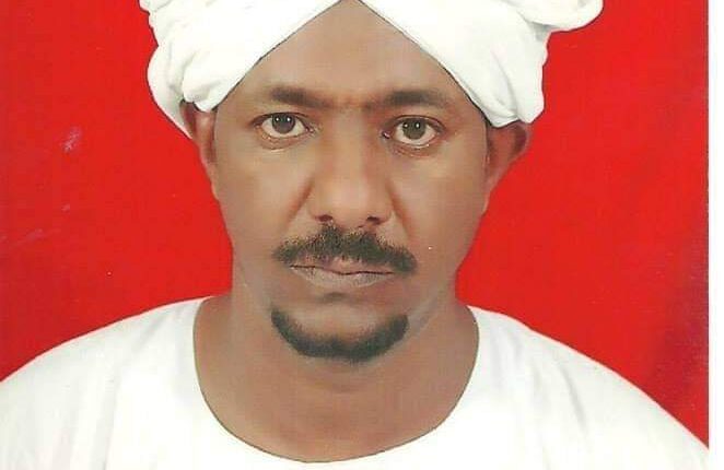 شاهد عيان يروي للايام نيوز تفاصيل قتل المتمردين لقيادي بحزب الامة بالحاج يوسف: