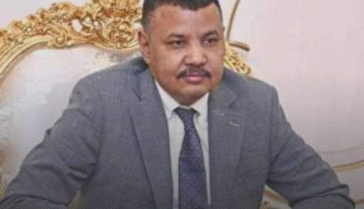 مستشار الدعم السريع يتحدث عن مكان تواجد حميدتي ويعلق بشأن قرار إبعاده