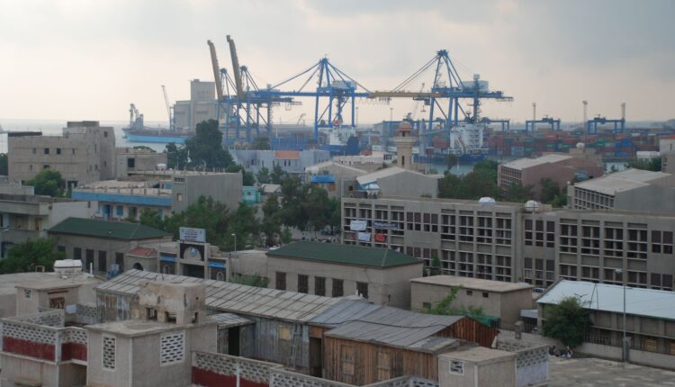 إعلان حظر تجول ليلي في بورتسودان