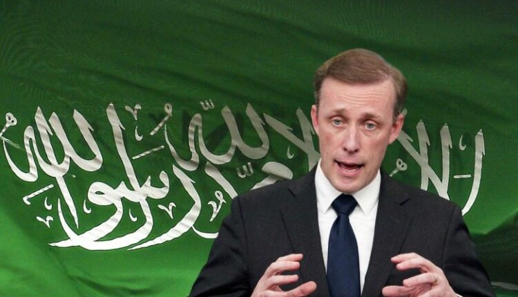 هل نجح لقاء جدة في إذابة الجليد بين واشنطن وحلفائها الخليجيين