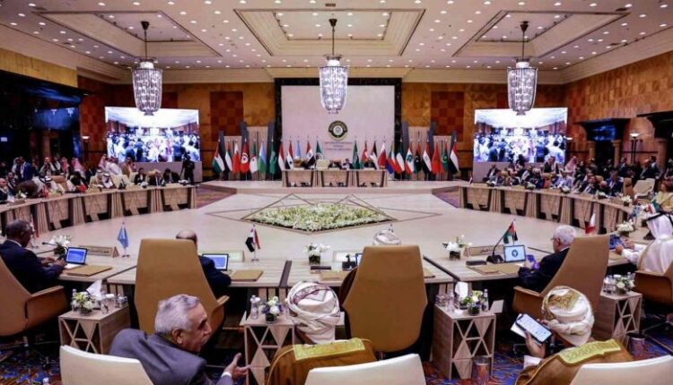 العالم العربي ينتظر قمة جدة بعين متشككة