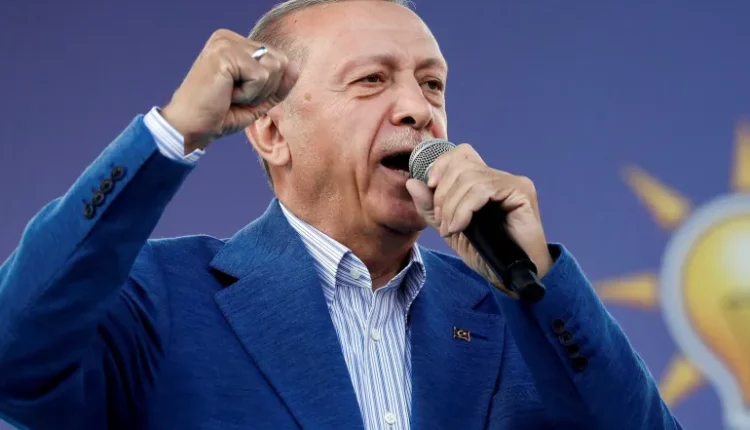 تهنئة الايام نيوز للشعب التركي وقيادته تركيا تنتصر لكبريأها