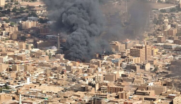 مصادر أمنية تكشف عن مخطط الدعم السريع لنقل الحرب للشمال والشرق