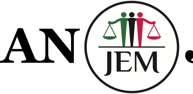 جبريل يُطيح بـ«4» من قيادات حركة العدل والمساواة