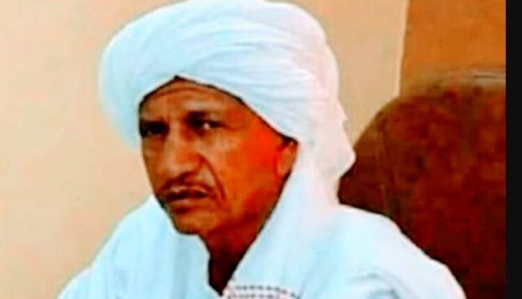 الدعم السريع يعتقل رابع قيادي إسلامي خلال أسبوع