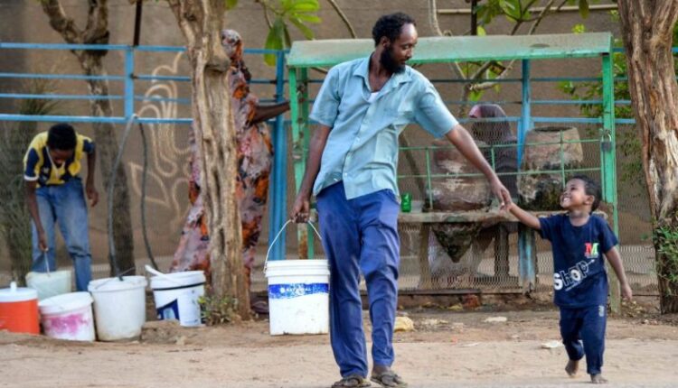 الرياض وواشنطن: سيوفر تمديد وقف إطلاق النار بين  الجيش والدعم السريع؛ الوقت لمزيد من المساعدة الإنسانية، واستعادة الخدمات