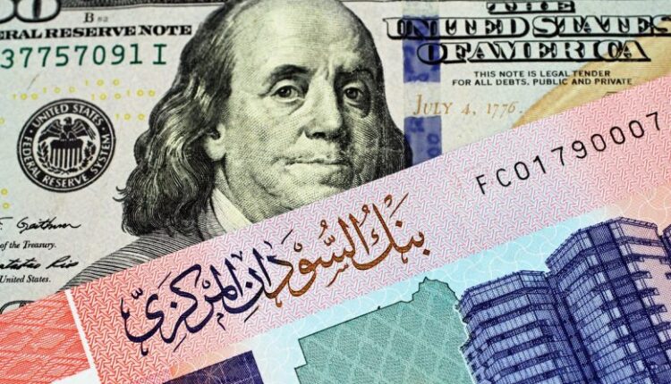 رويترز : معارك الخرطوم تعمق أزمة السودان وتحرم البلاد من العملة الصعبة