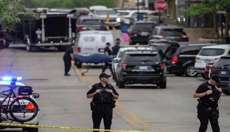الولايات المتحدة.. مقتل 9 أشخاص في إطلاق نار بتكساس