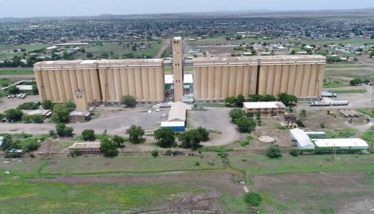 القضارف:آلية ضبط السلع تدعو التجار للتبليغ عن مخازن السلع الاستهلاكية