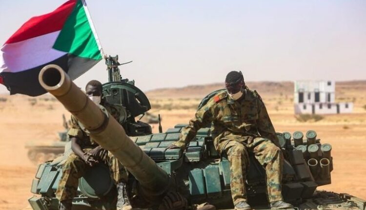 حرب السودان: من يخسر أكثر؟