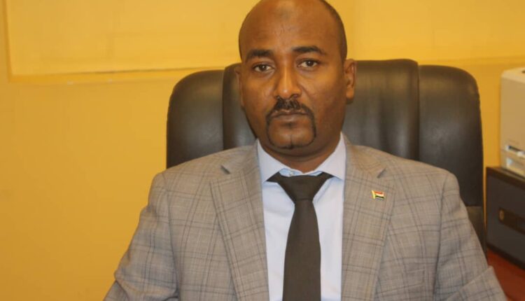 وزير الثروة الحيوانية يؤكد اكتمال إجراءات إنسياب الصادر