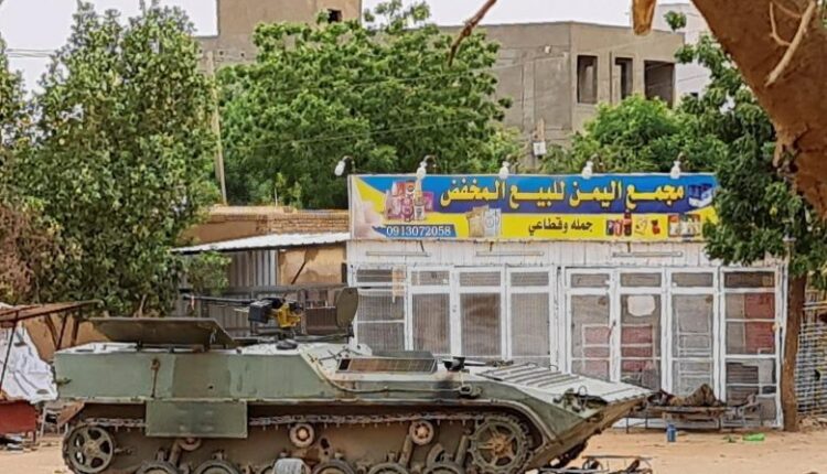 جريدة سعودية : السودان سلة الغذاء المثقوبة!!