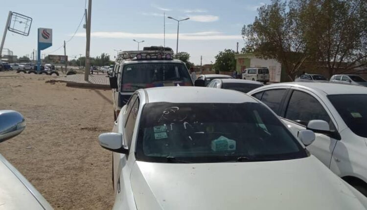 تنفيذي دنقلا يؤكدإستقرار الاوضاع بالمحلية