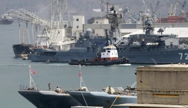 السفير السوداني بموسكو يدلي بتصريحات جديدة حول القاعدة البحرية الروسية