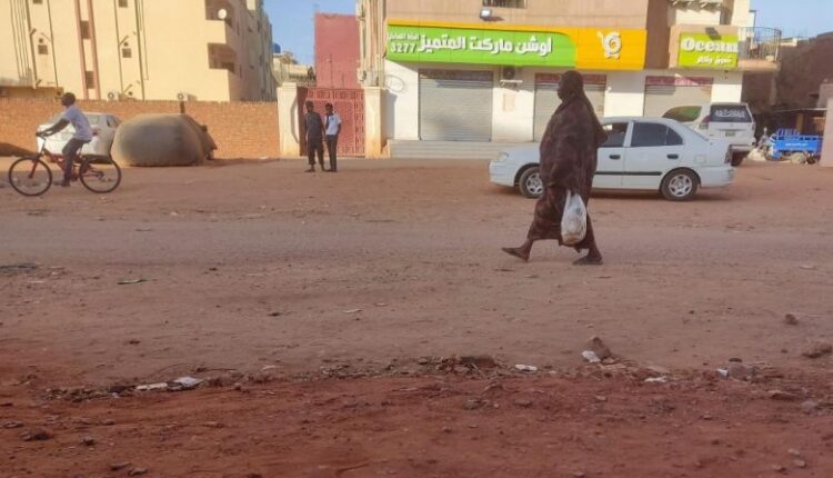 الأمم المتحدة: أكثر من نصف السودانيين يحتاجون مساعدات إنسانية