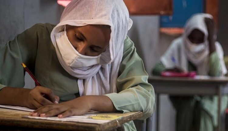 اعلان جديد بشأن إمتحانات الشهادة السودانية الدفعة المؤجلة 2024