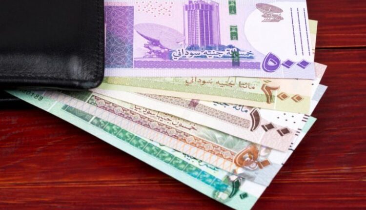 صرف مرتبات معلمي ولاية الخرطوم