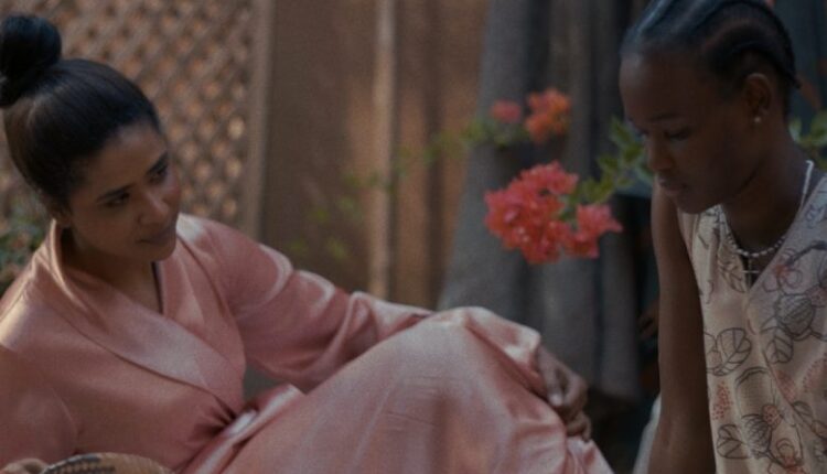 الفيلم السوداني وداعا جوليا يشارك في الدورة السادسة لمهرجان الجونة السينمائي