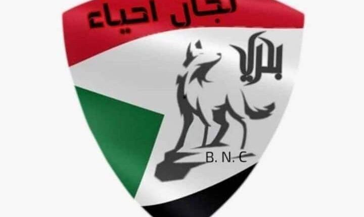 لجان أحياء بحري: الدعم السريع اغتصب قاصر في الشارع العام بكافوري