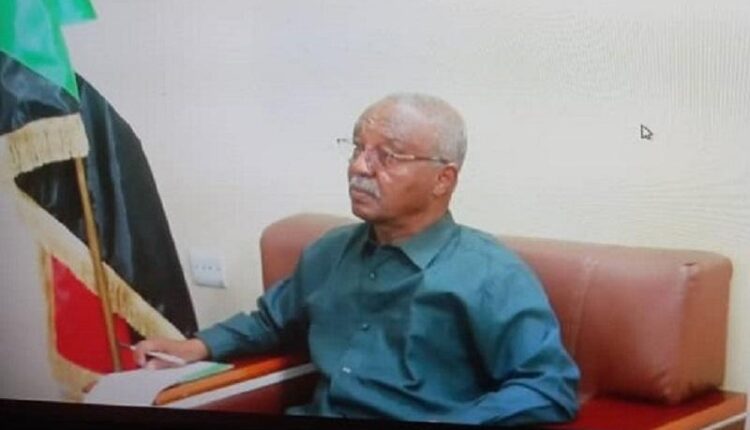 الشمالية: لجنة لاستلام وتوزيع السلع الاستهلاكية عبر زادنا العالمية