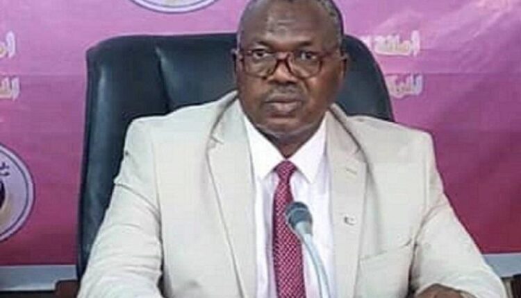 تشكيل لجنة عليا لدعم الصحة والتنمية الاجتماعية بجنوب كردفان.