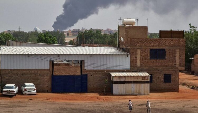 هدنة جديدة تدخل حيز التنفيذ في السودان