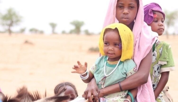 جنيف تستضيف مؤتمراً لتنسيق إيصال المساعدات إلى السودان