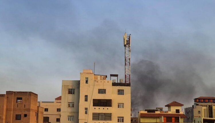 الدعم السريع: مقتل وإصابة 26 أسيرا نتيجة قصف الطيران