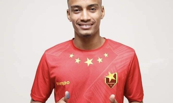 «طلق خرطوش» يودي بحياة لاعب المريخ السوداني عبد السلام