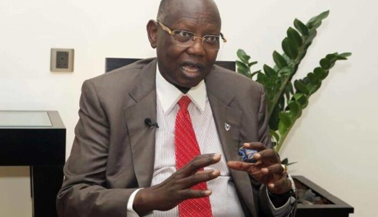 مستشار سلفا كير يكشف لـ«الشرق الأوسط» أسباب فشل مبادرة «إيغاد» لحلّ الأزمة السودانية