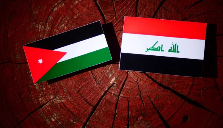 حزب البعث في الأردن يبعث من جديد وقوى عراقية تعترض
