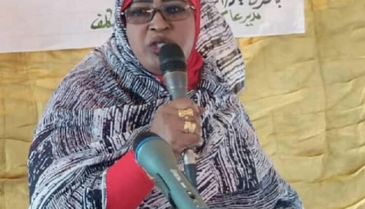 الصحة بسنار تنفذ أيام علاجيه للدرن والايدز والملاريا بمحلية السوكي