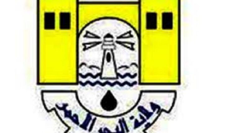 وضع حجر الأساس لمستشفى هيئة المؤاني البحرية الجديد ببورتسودان