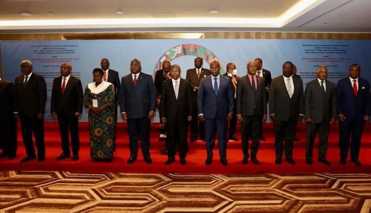 منظمة البحيرات العظمى تدين التمرد في السودان