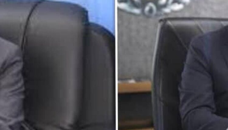 المبعوث الخاص لرئيس مجلس السيادة يلتقي وزير الخارجية التركي